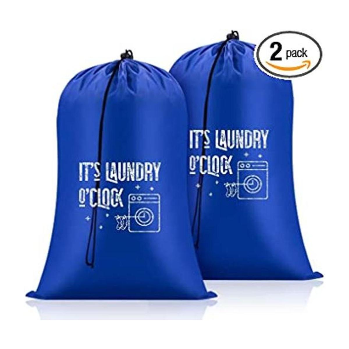 Bolsa de lavandería XL