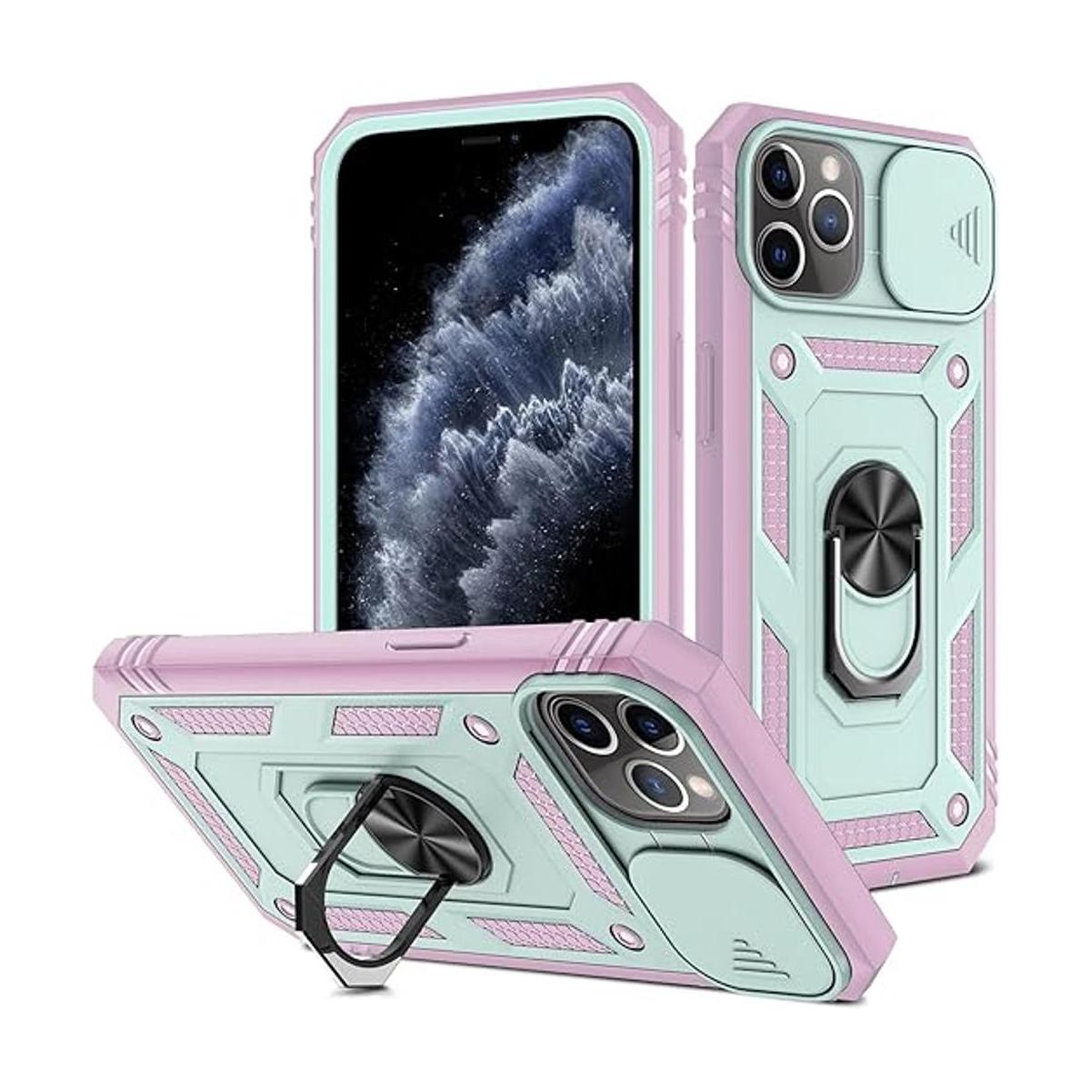 Fetrim Funda para iPhone 11 Pro