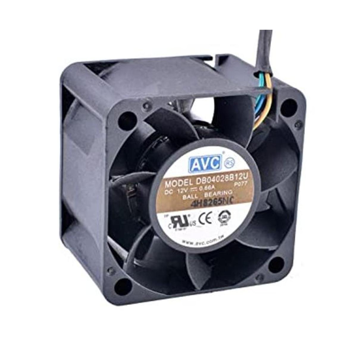 ventilador DB04028B12U