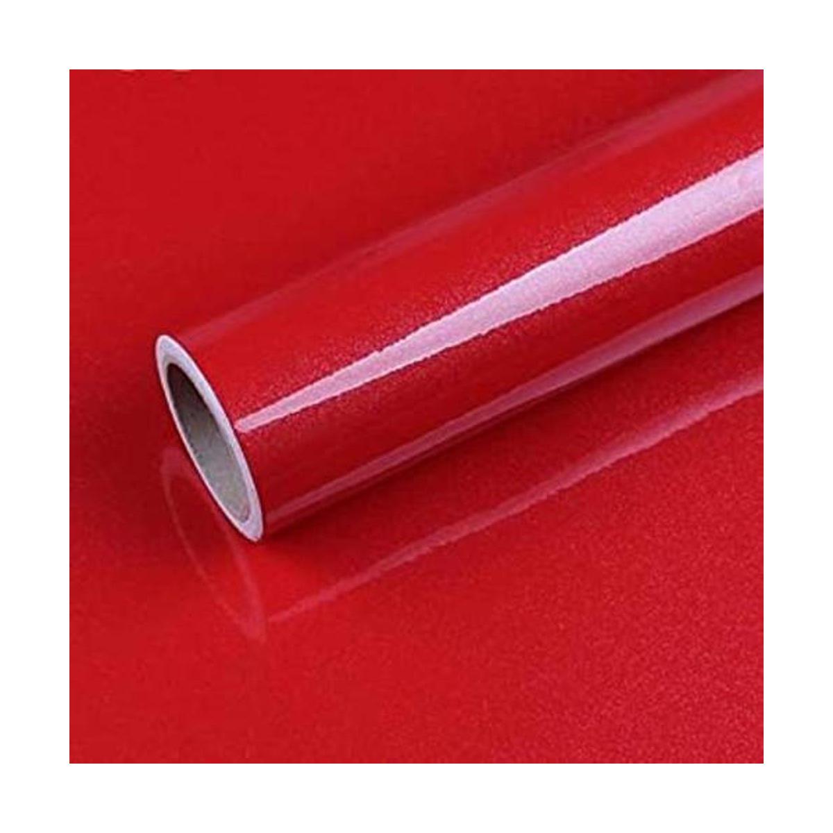 Papel Tinkei Rojo