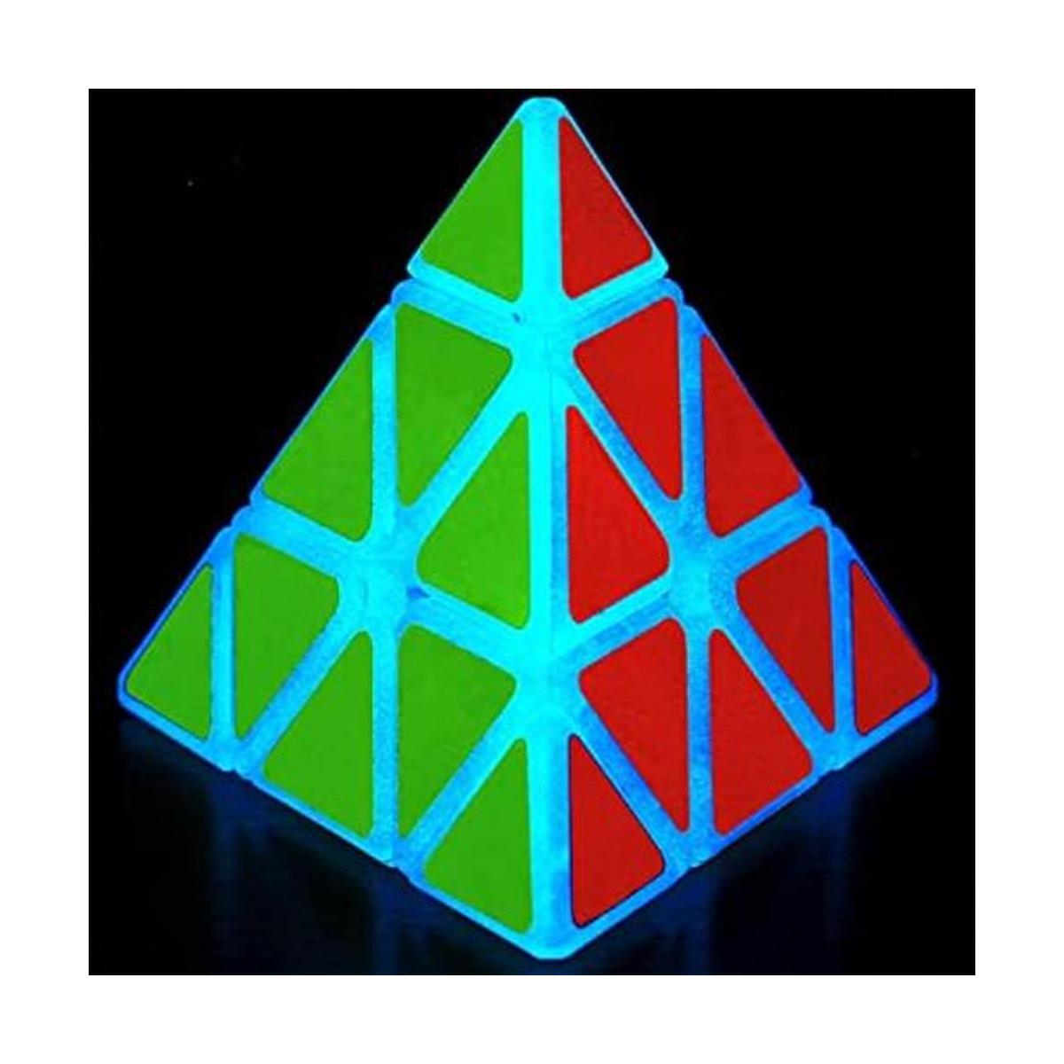 Cubo mágico de velocidad