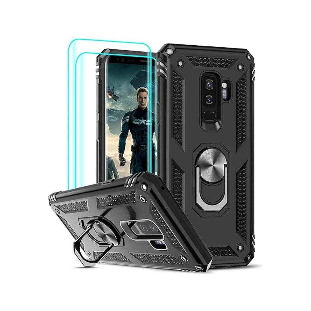 Funda para Galaxy S9 Plus