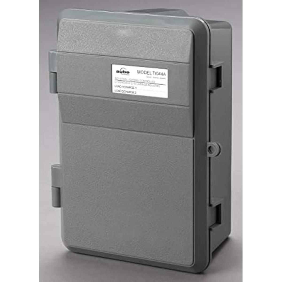 Honeywell Temporizador industrial programable