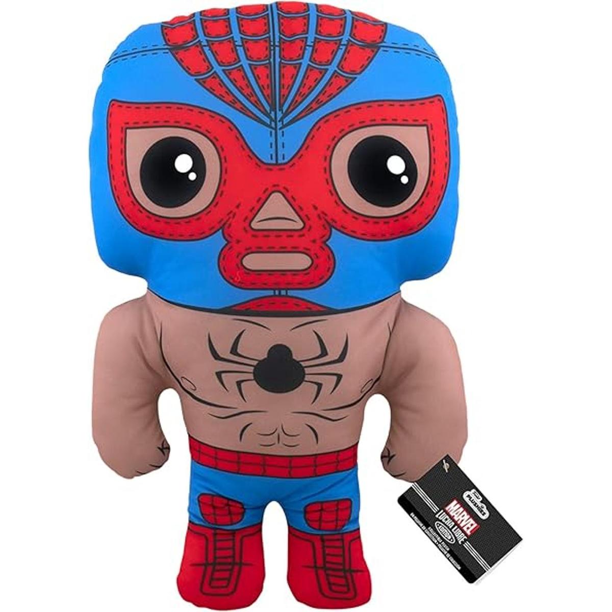 Funko Pop Peluchadores Marvel