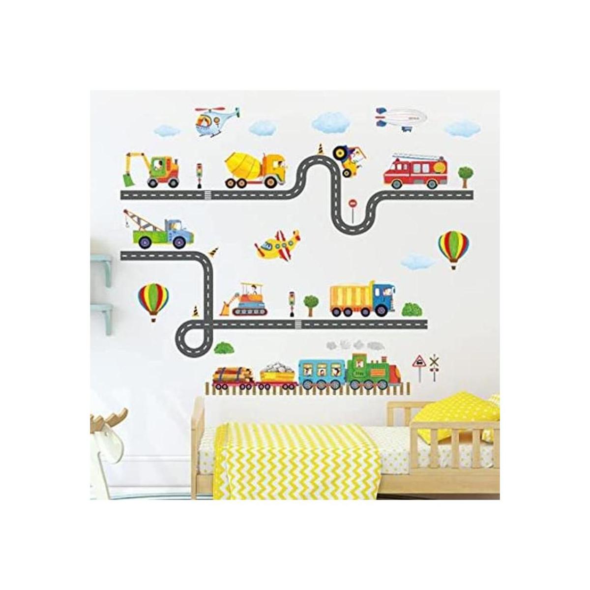 Calcomanías de pared Decowall