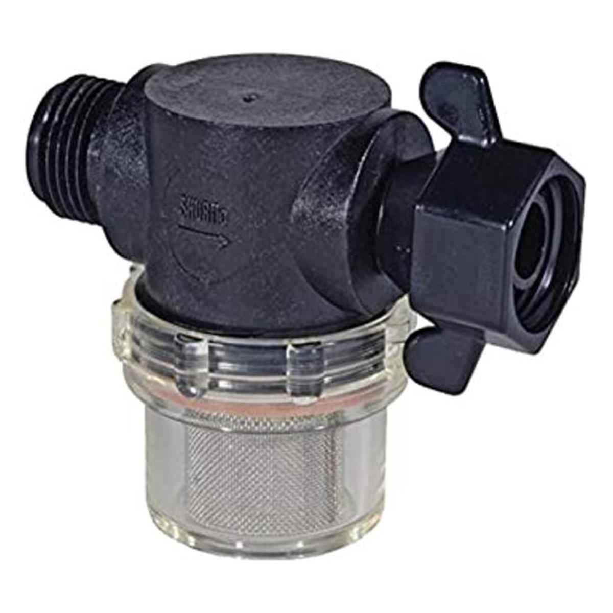 Filtro de agua SHURFLO