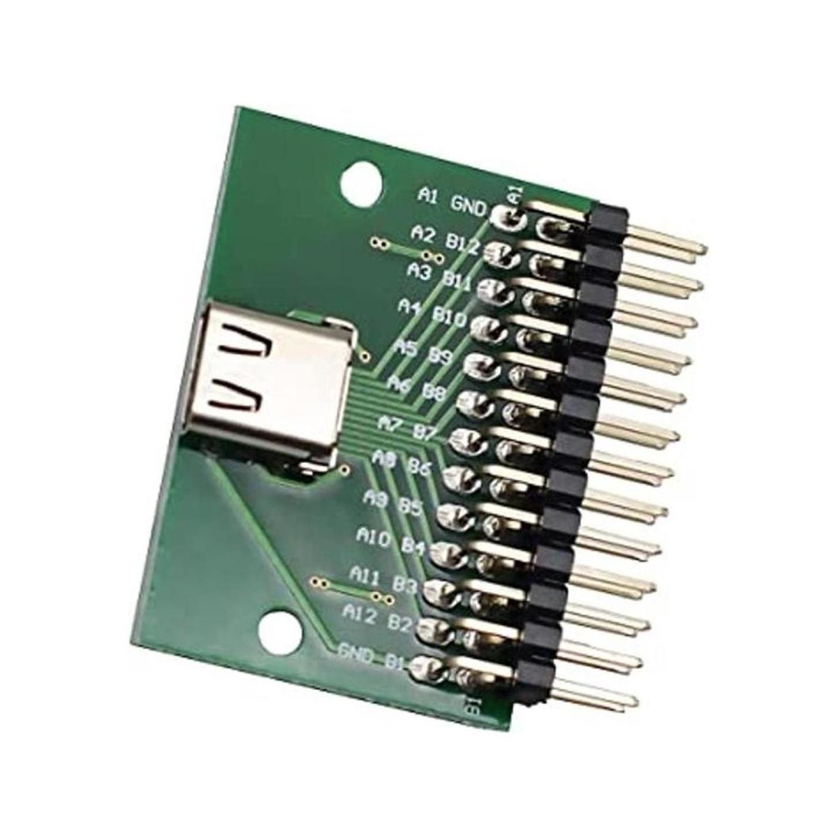 WLGQ USB 3.1 tipo C