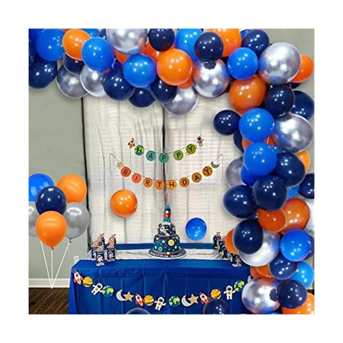 Kit de guirnalda de arco de globos
