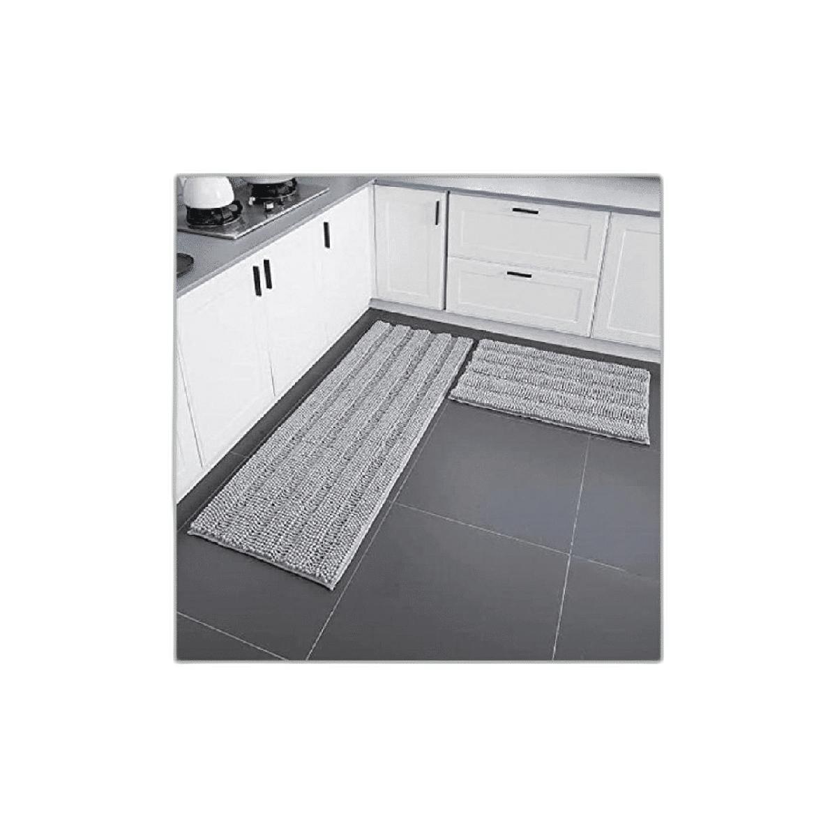 Tapetes de baño TENGTENGLINK