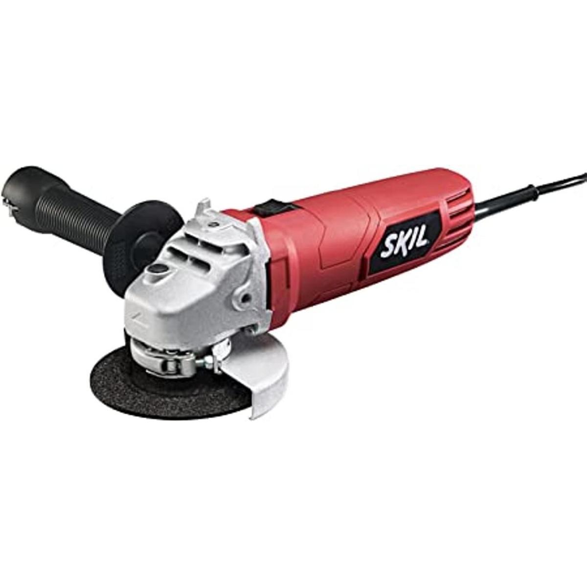 Amoladora de ángulo SKIL 929501