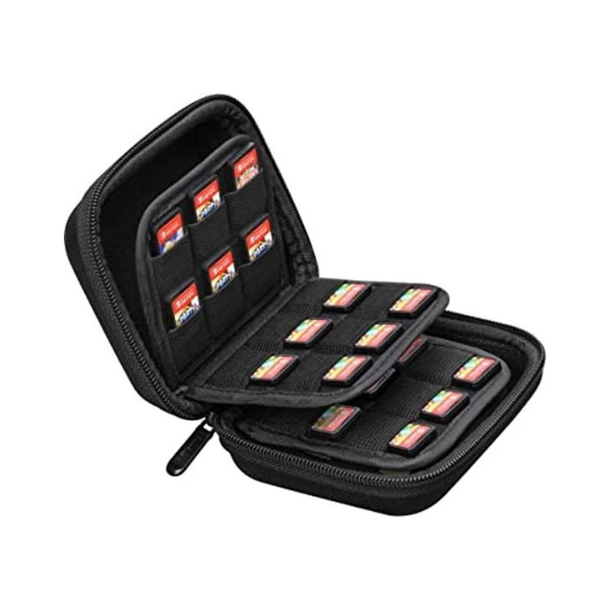 Butterfox 45 Switch Game Case