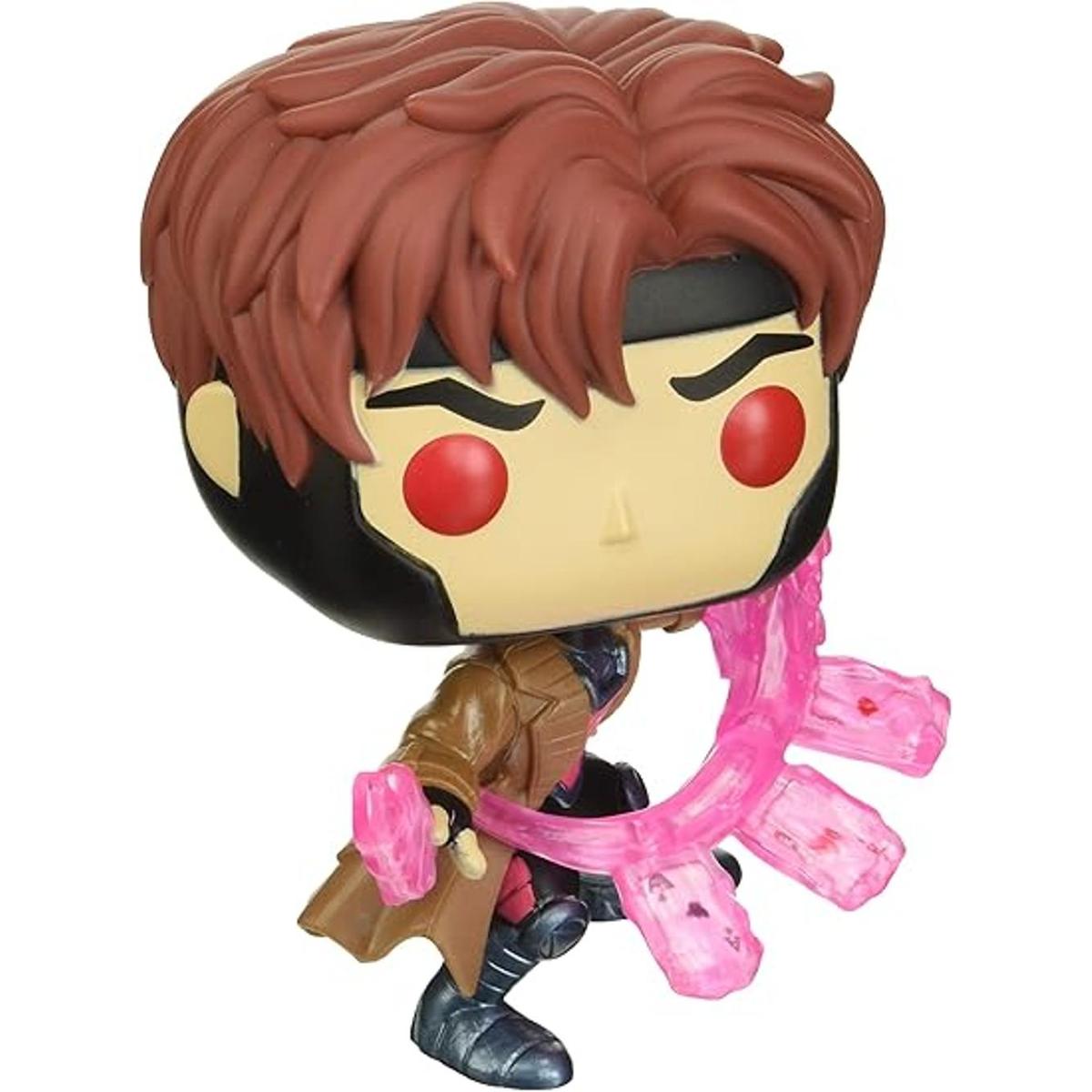 Funko Pop Marvel XMen Classic Gambito