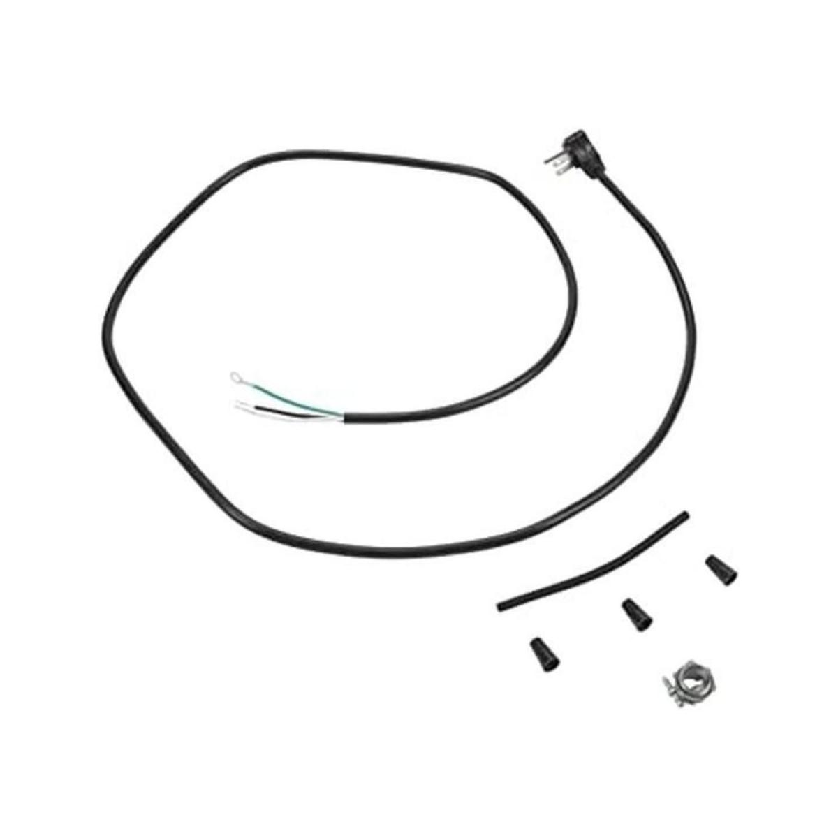 kit de suministro de energía lavaplatos