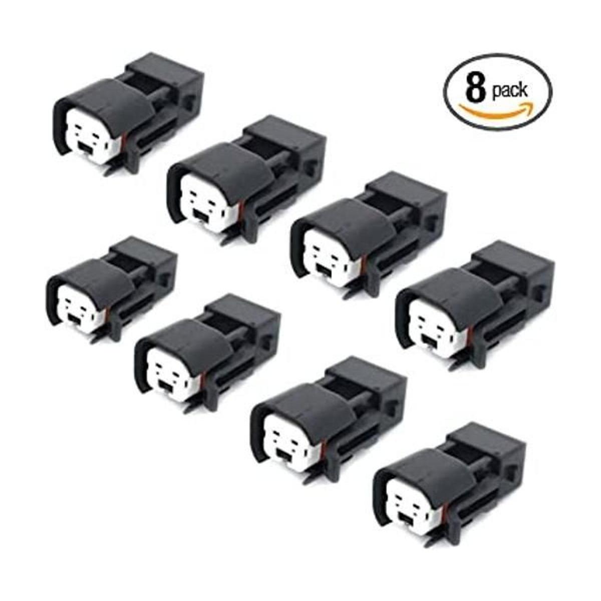 Adaptadores de inyector de combustible