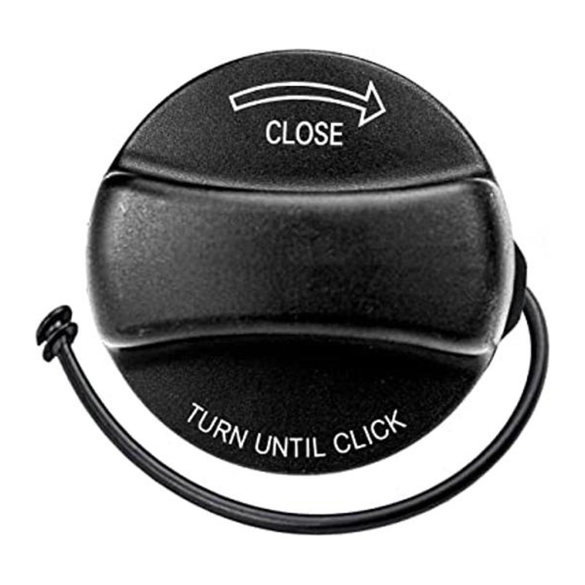 tapa de gasolina compatible con BMW