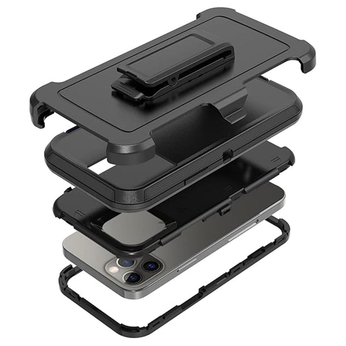 Funda resistente para iPhone 13 Pro Max