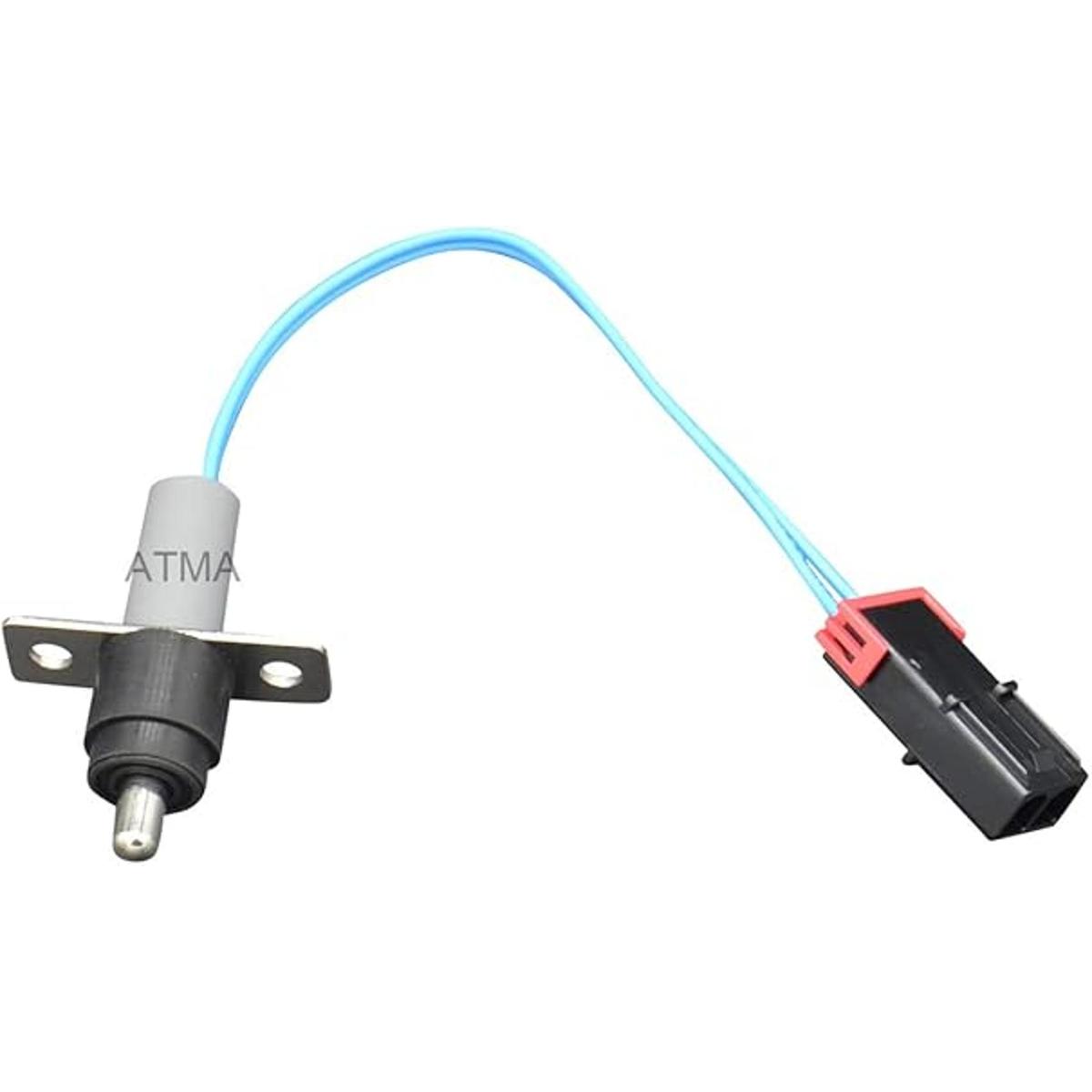 Termistor de lavadora Samsung DC9010128N