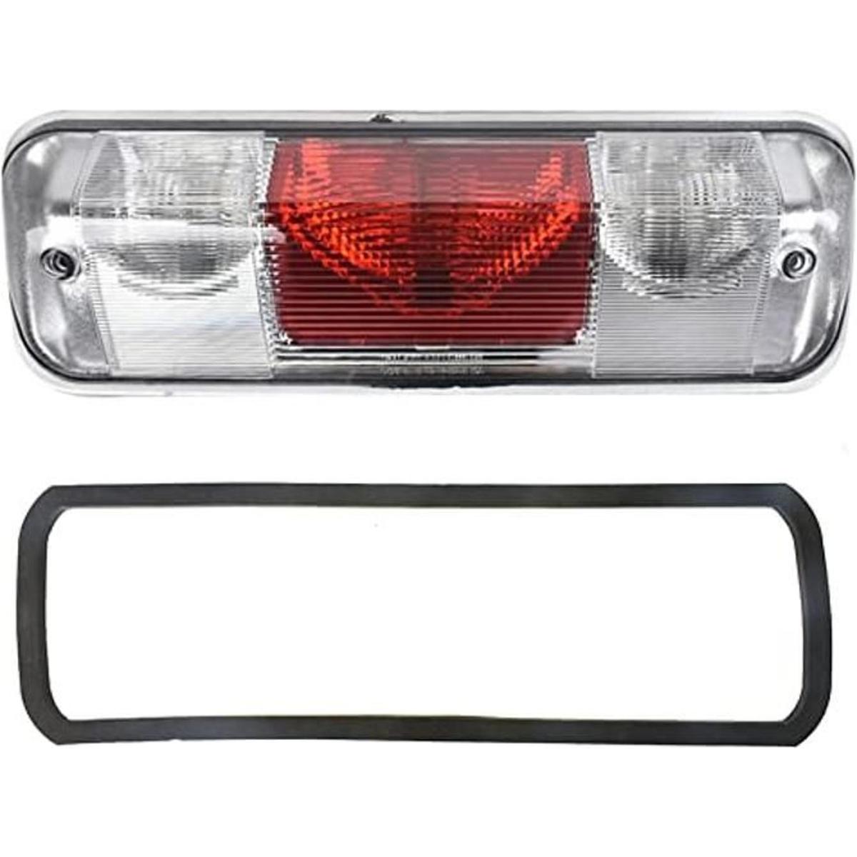 Reemplazo para Ford F150