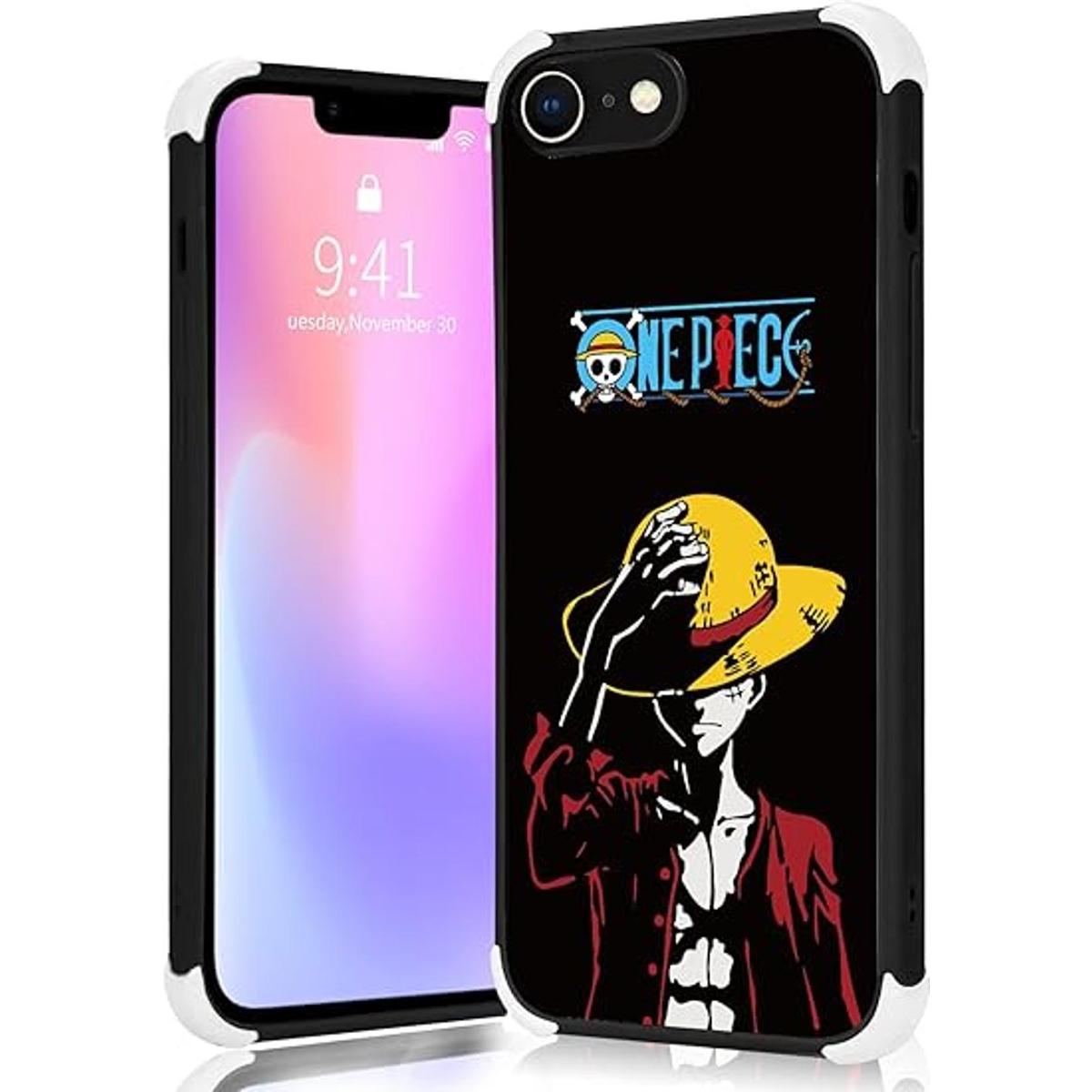 Funda rígida para iPhone SE 2022