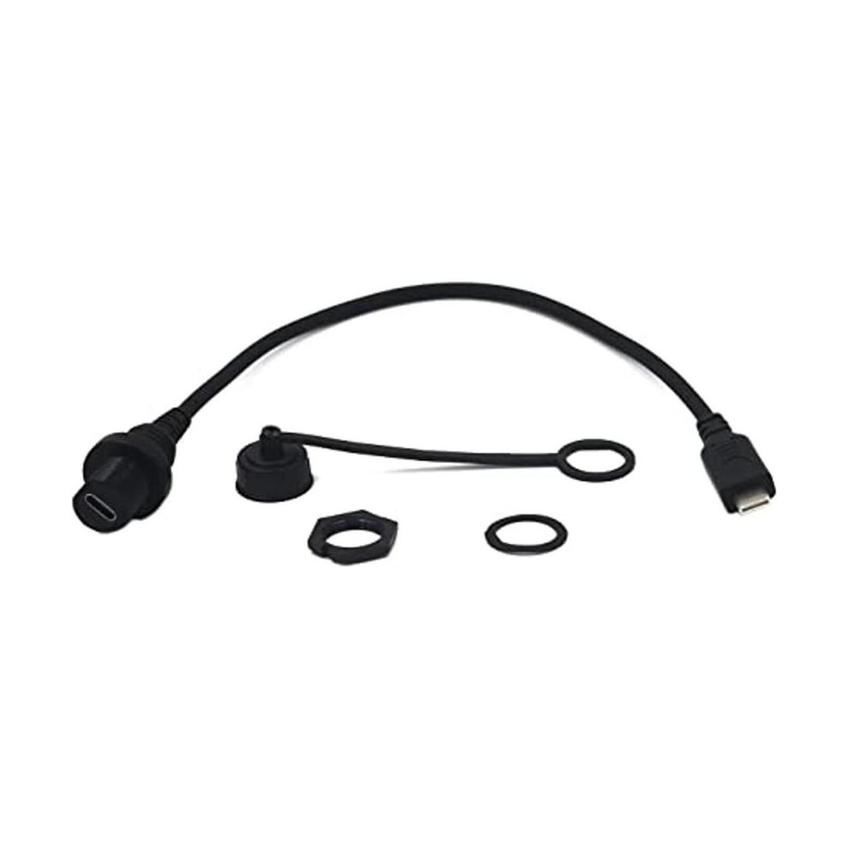Kework USB tipo C