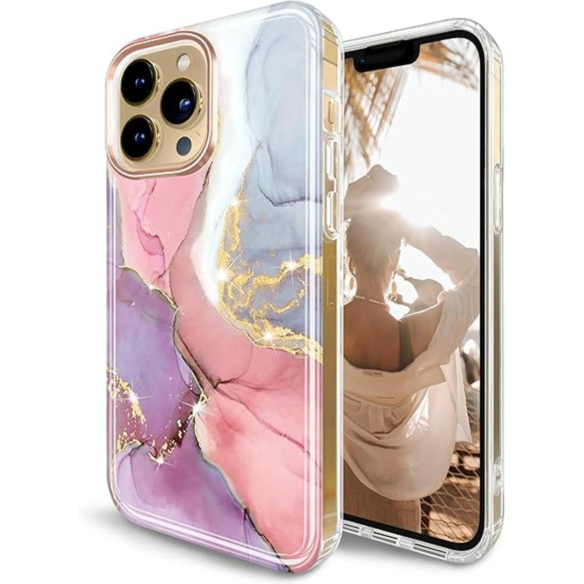 Funda compatible con iPhone 14 Pro