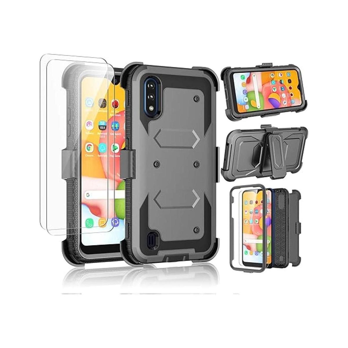 Funda para Samsung Galaxy A01