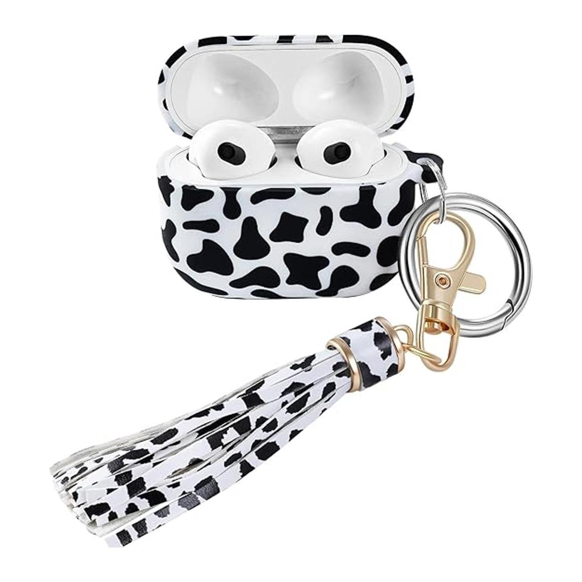 funda protectora para Airpods 3