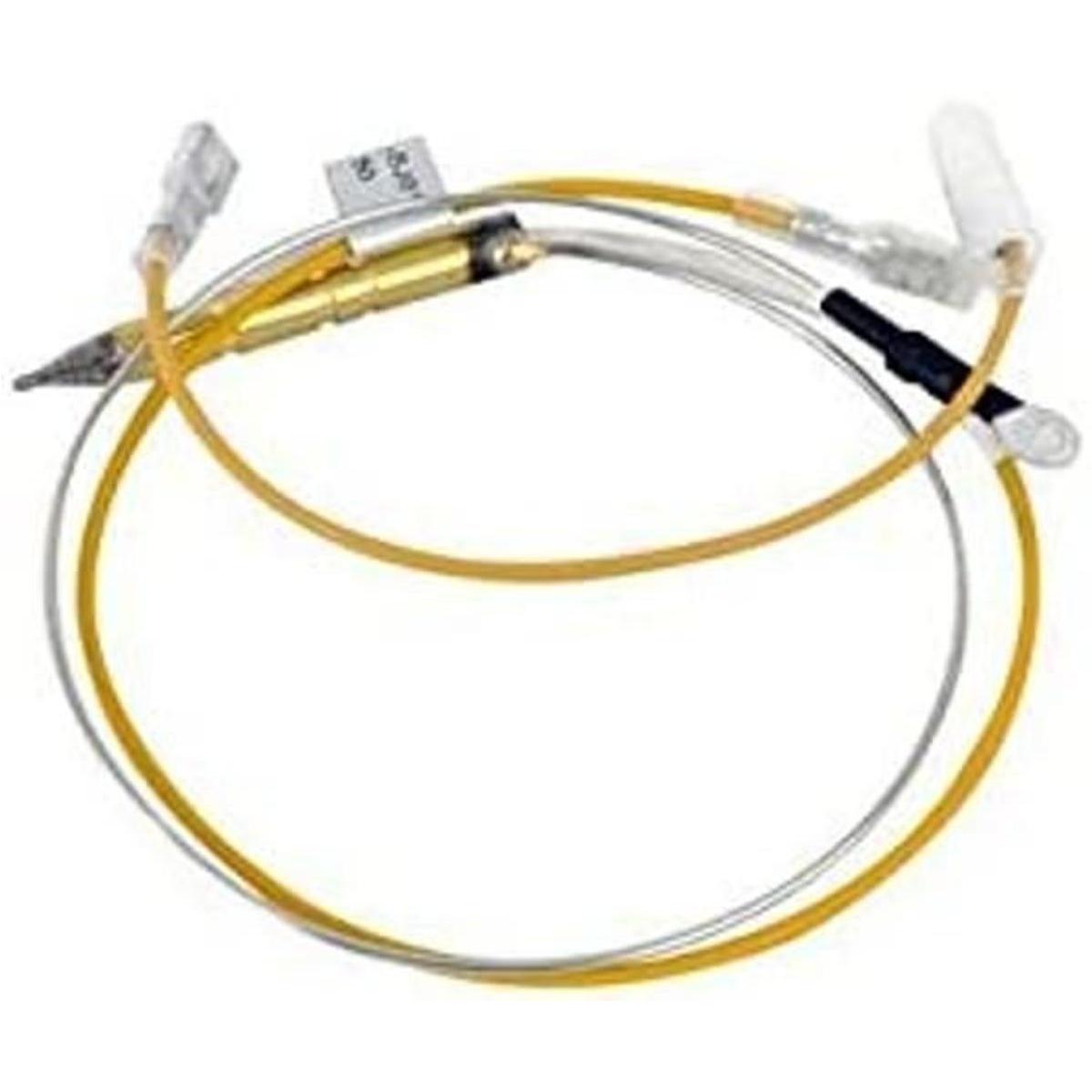 Conjunto de termopar