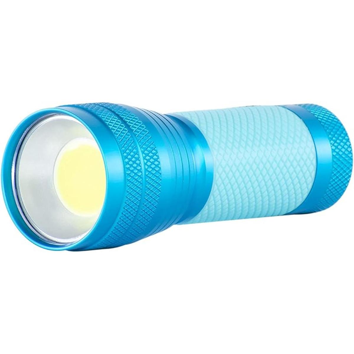 Linterna LED brillante Dorcy 414254