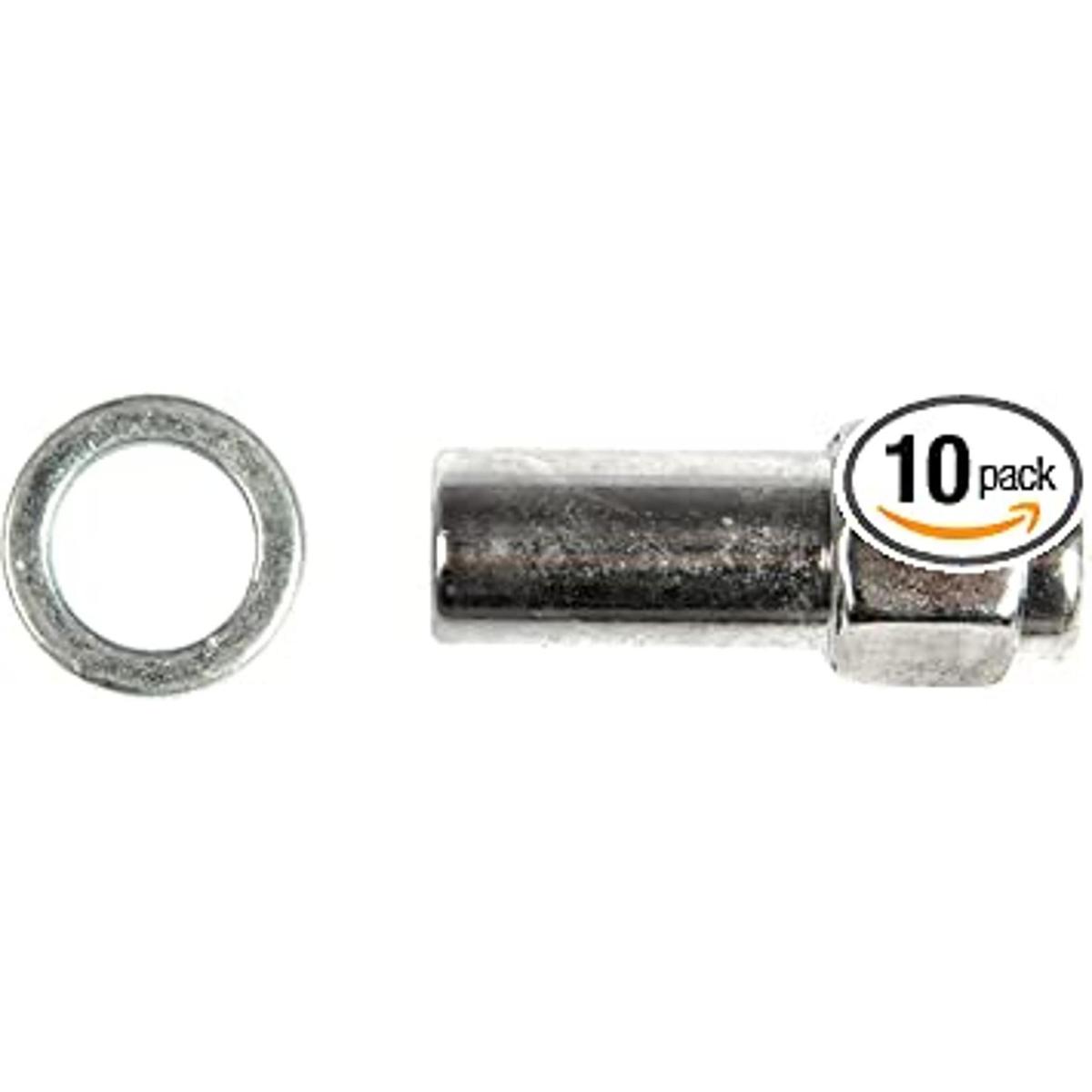Tuercas de Ruedas SST Mag