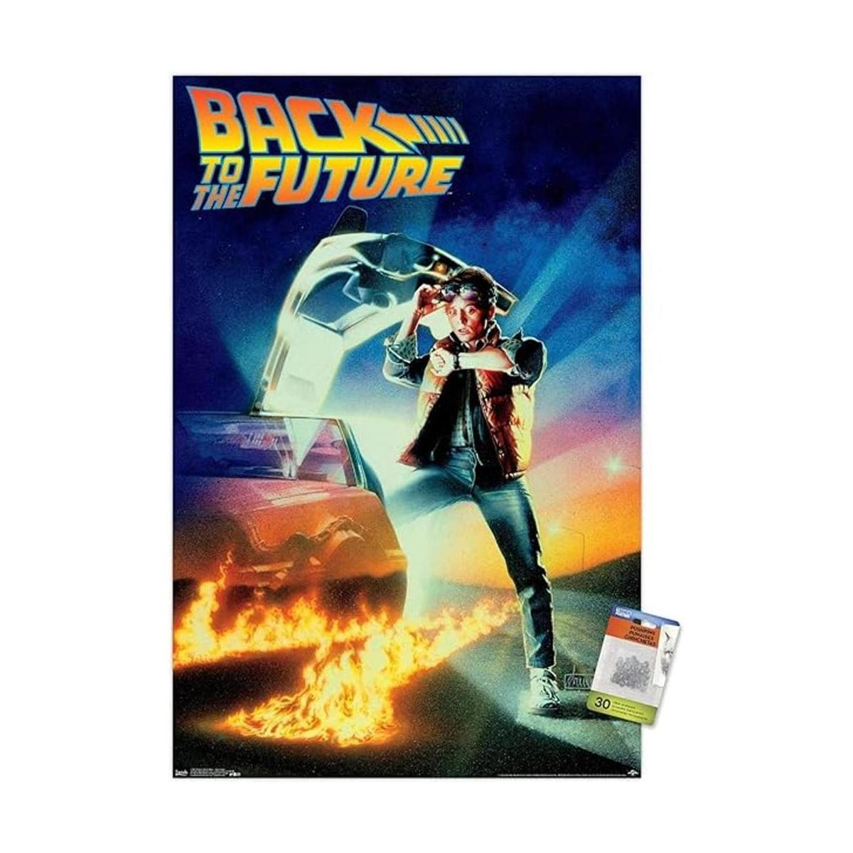 Póster de pared moderno