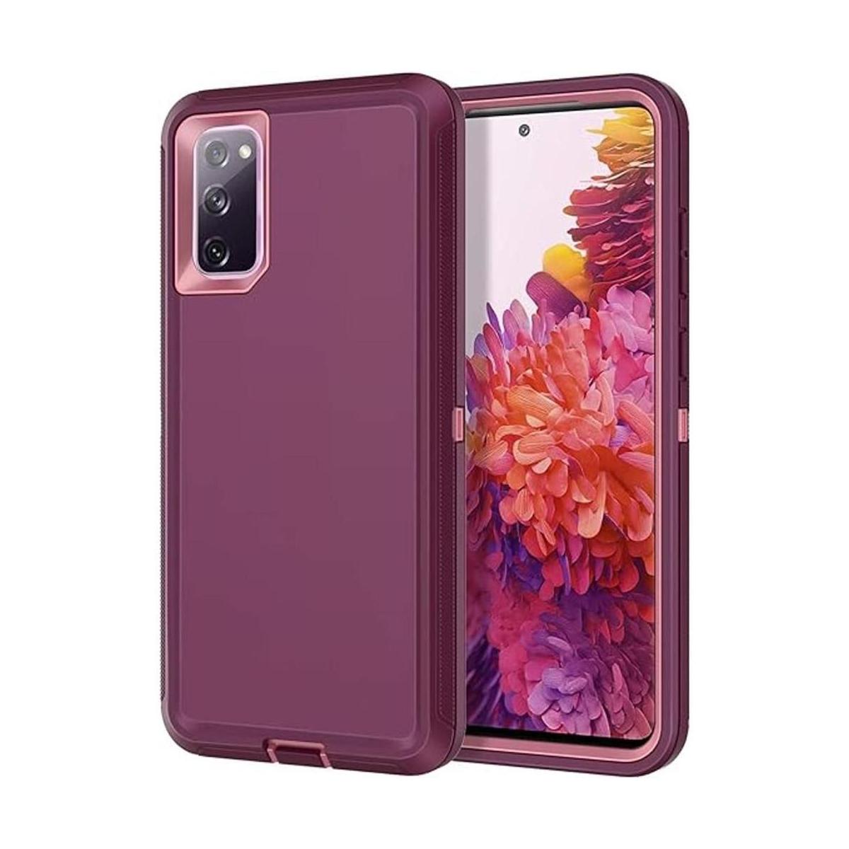 Funda Galaxy S20 FE 5G