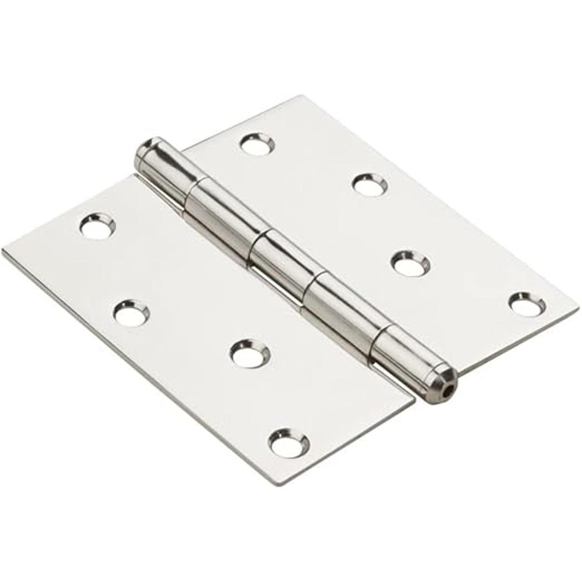 National Hardware Acero Inoxidable