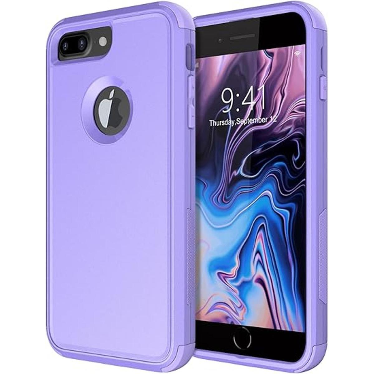 Funda para iPhone 8 Plus y 7 Plus