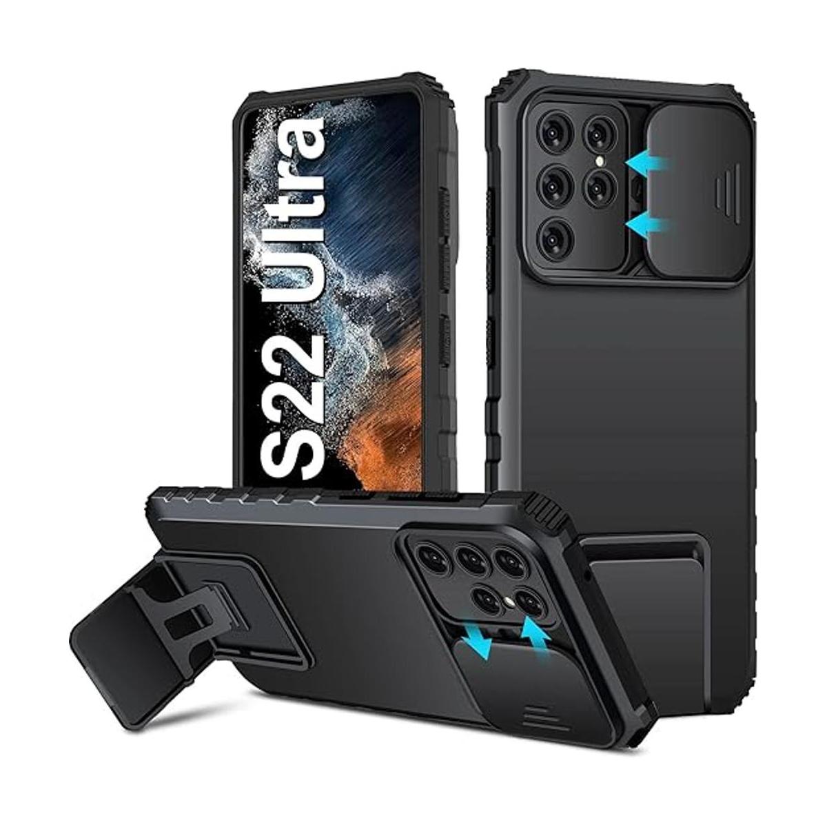 Funda Samsung Galaxy S22 Ultra