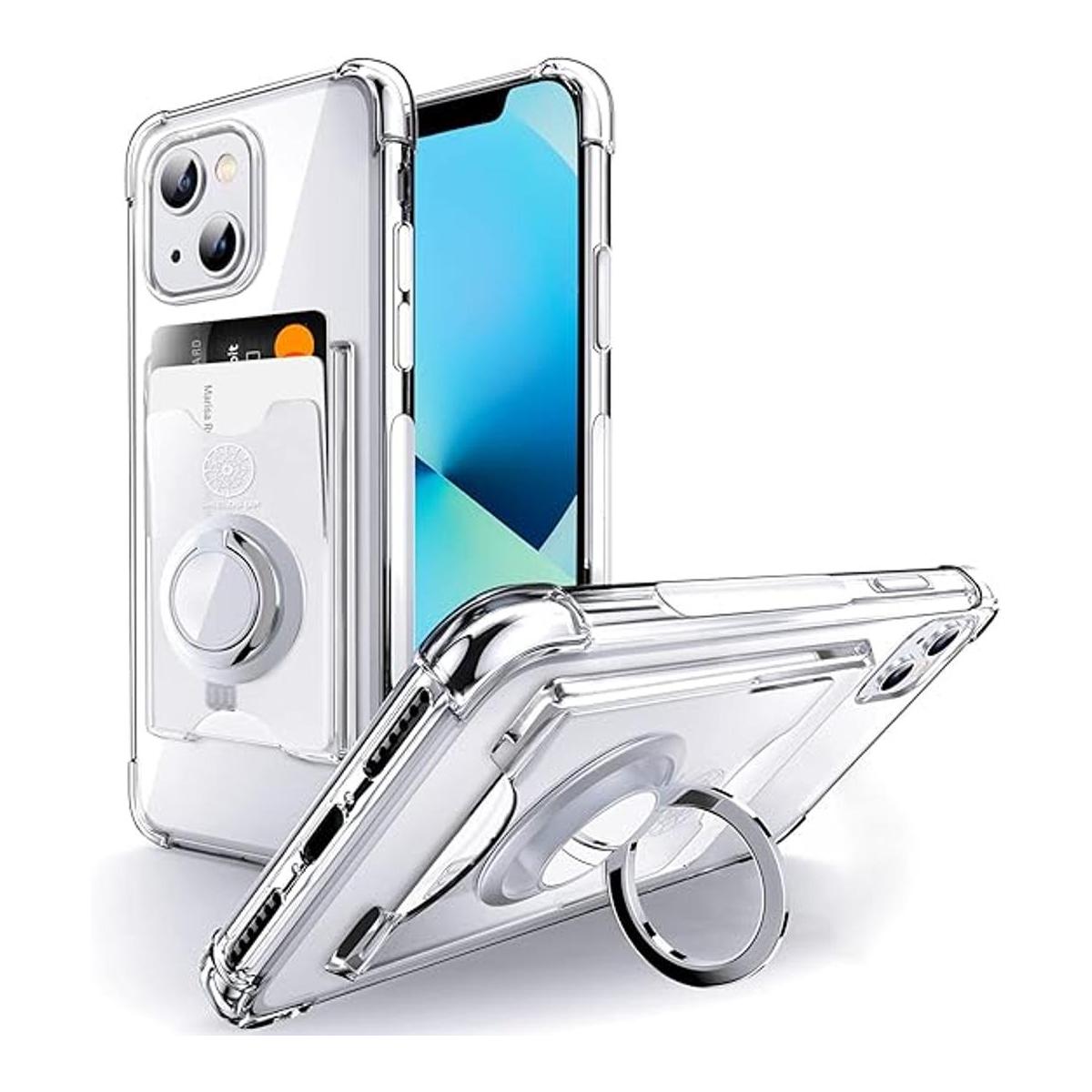 Funda diseñada para iPhone 13