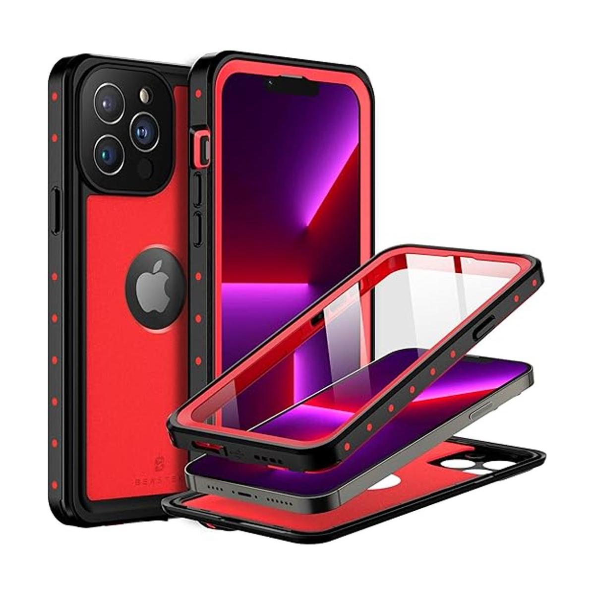 Funda impermeable para iPhone 13 Pro