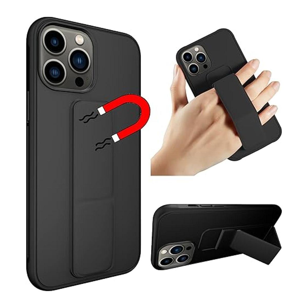 funda magnética para iPhone 13 Pro