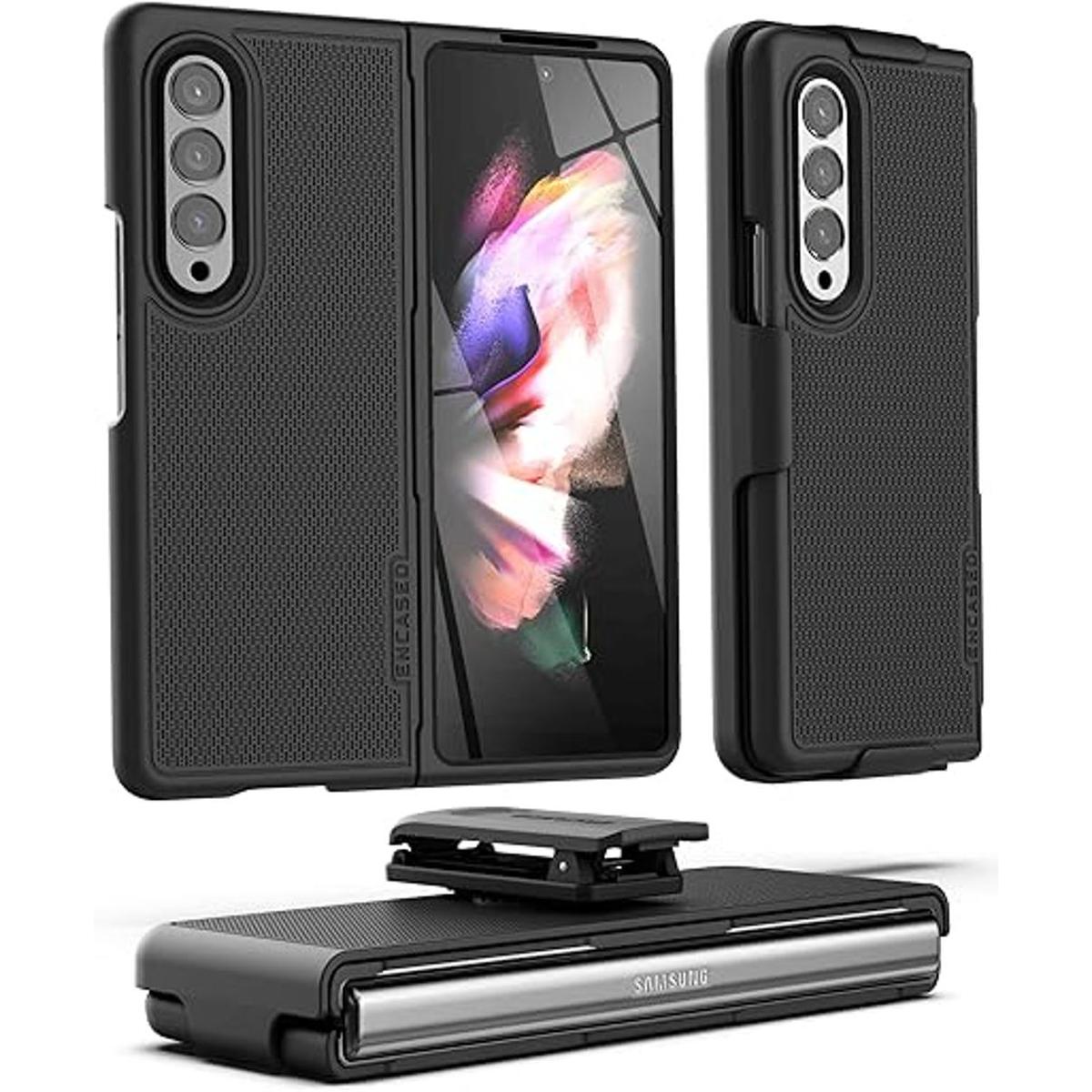 Funda DuraClip para Galaxy Z Fold 3