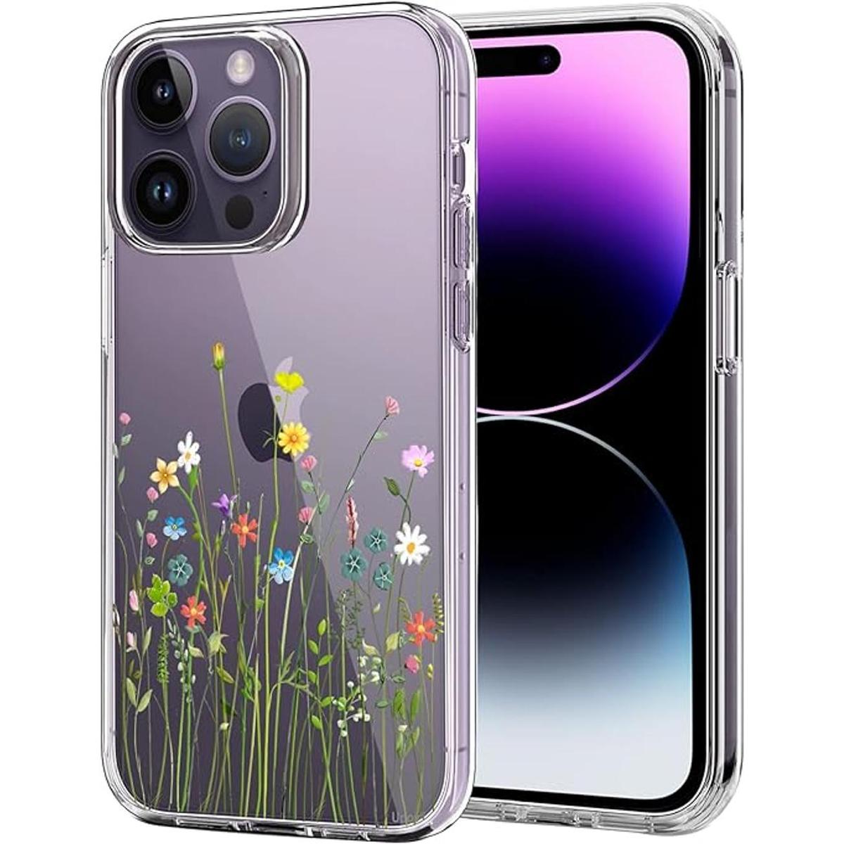 Funda compatible con iPhone 14 Pro Max