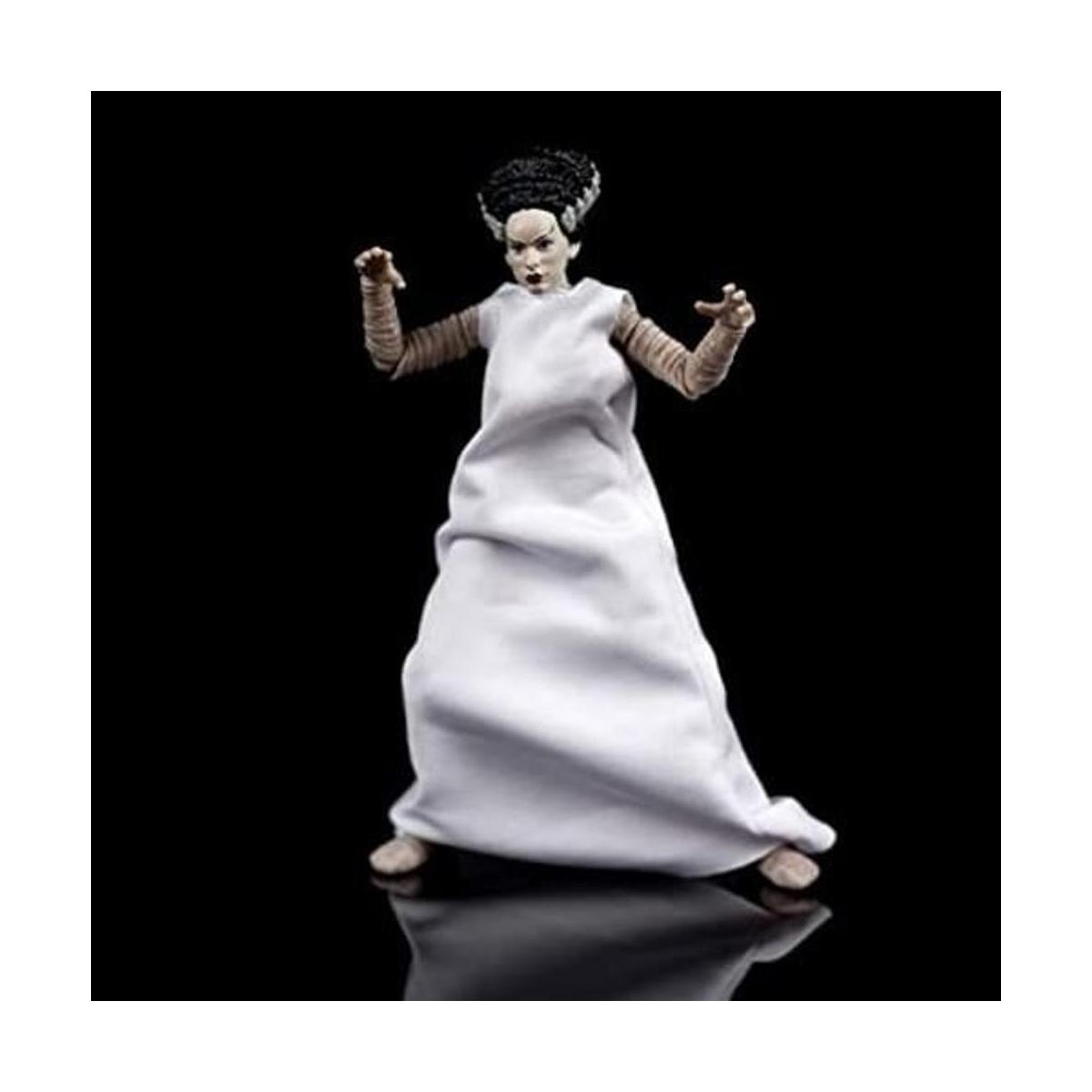 Figura de acción novia de Frankenstein