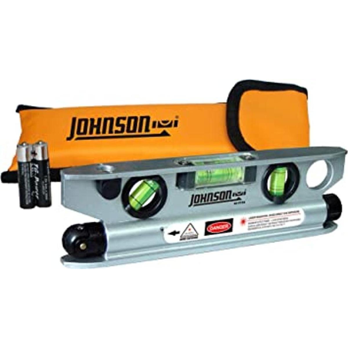 Nivel láser Johnson Tool 406164