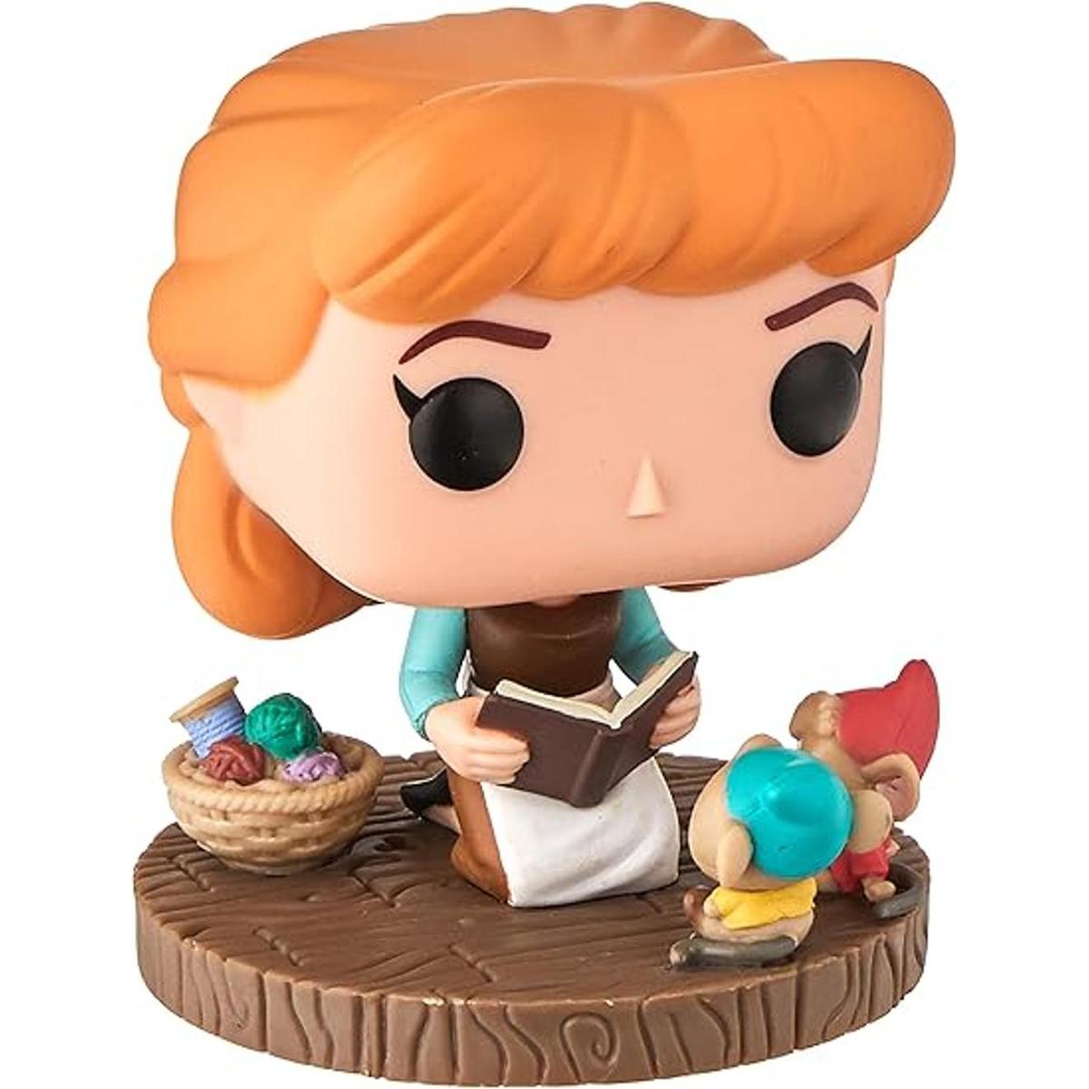 Funko Pop Disney Ultimate Princess Cenicienta