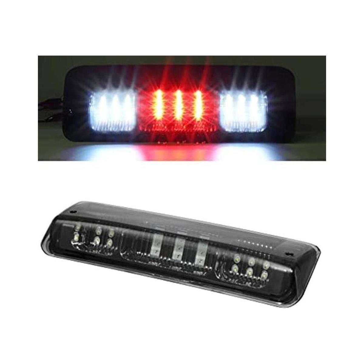 Luz tercera freno LED F150