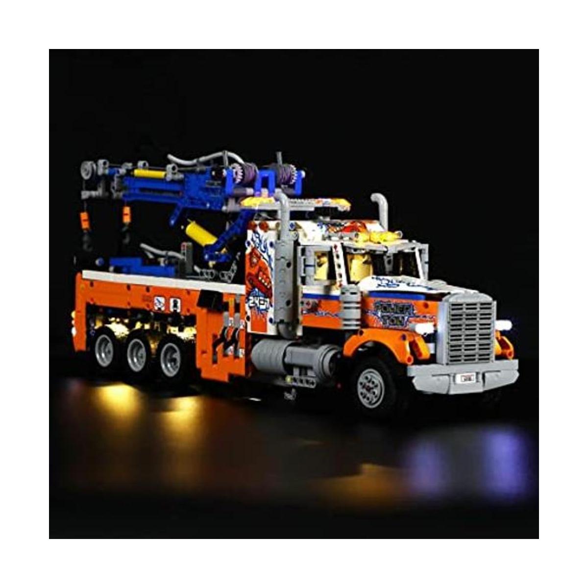 Luz LED para Lego 42128 Technic