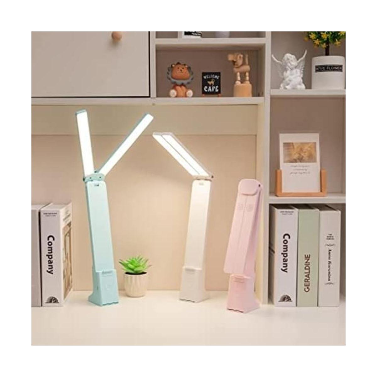 Lámpara LED de escritorio LuxLumin