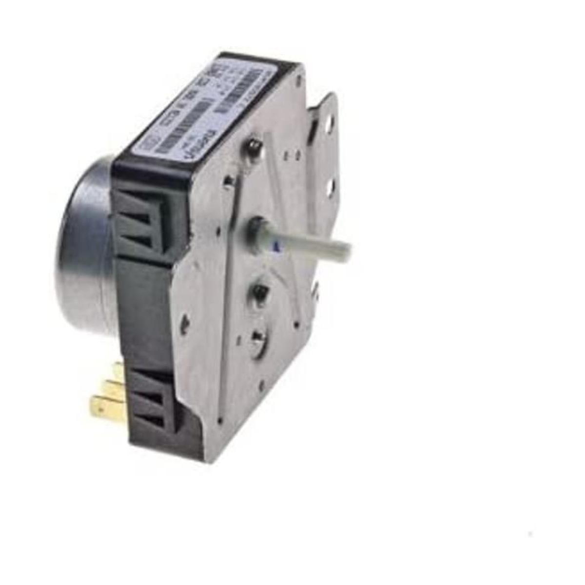 Temporizador para secadora Whirlpool