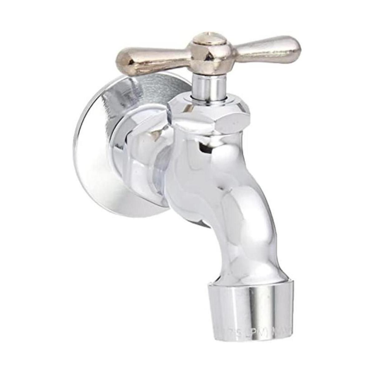 Grifo de pared Homewerks