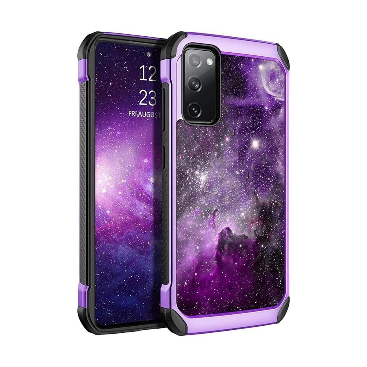 Funda para Samsung Galaxy S20 FE