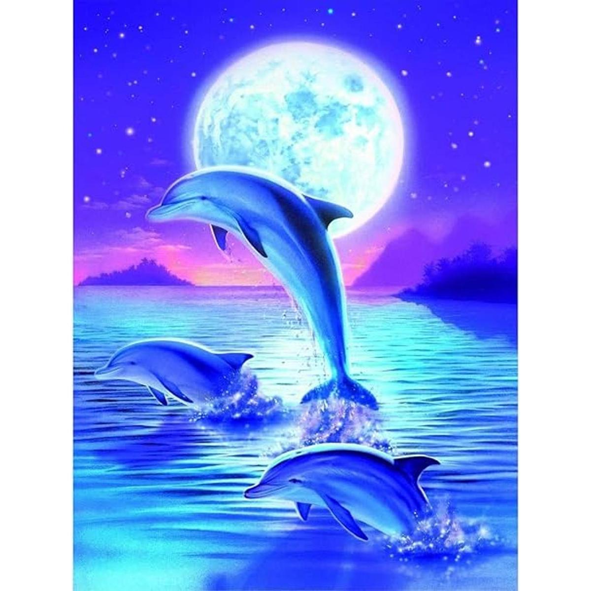 Kits de pintura de diamantes 5D